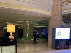 -上海雅居乐万豪侯爵酒店