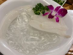 -泽成冰煮羊火锅(中正天街店)