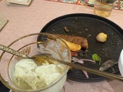 -BRBR叙利亚餐厅(总店)