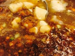 木桶豆腐-粗茶淡饭·汉口公馆(循礼门店)
