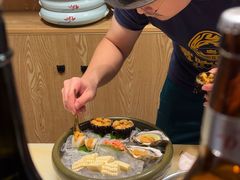 -原志优秀食材·匠心料理·海胆主题(金亿广场店)