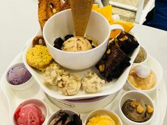 -哈根达斯(美罗城店)