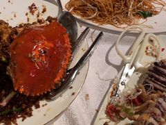 -喜记避风塘炒辣蟹(旗舰店)