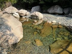 -鄣山大峡谷