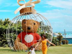 -三亚亚龙湾天域度假酒店