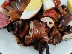 -长香源葫芦头梆梆肉(兴隆巷店)