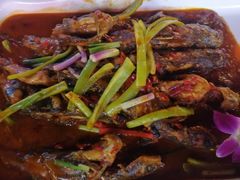 -悦屋老板娘的烤肉店(紫薇田园店)