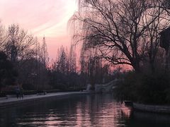 -济南大明湖景区