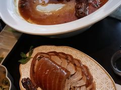 -太守宴·蘭院(天塔店)