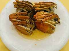 -粤味馆(黄河路店)