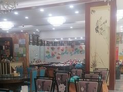 -渔码头食府(蓬莱阁店)