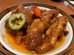 -北海金昌开元名都大酒店·四季轩中餐厅