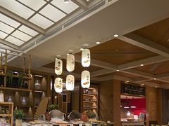 -食百绚全日制餐厅(成都棕榈泉费尔蒙酒店)