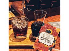 威士忌桶酿冷萃咖啡-星巴克臻选(广州沙面店)