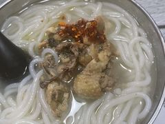 -齐记土鸡米线