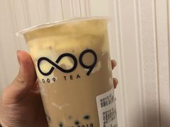 -凌凌九茶饮(爱山店)