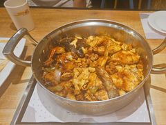 -黄记煌三汁焖锅(民乐园万达店)