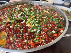 -艺味深尝(云锦路店)