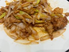 -燕春楼(海河华鼎店)