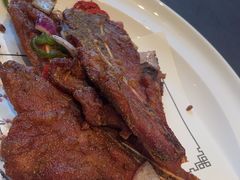 -城北食府(枫林店)