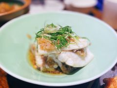 -HOME餐厅粤菜 融合菜