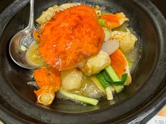 -万龙洲海鲜(大兴绿地缤纷城店)