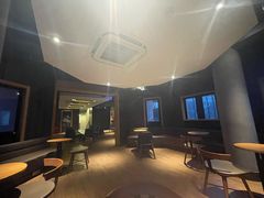 -星巴克(红房子店)