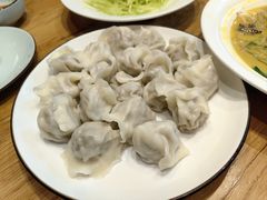 -伊喜饺子·烤鸭(五道口学院路店)