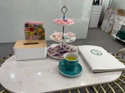 -YooMee优美智能科技美肤机构