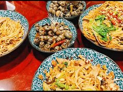 -螺世纪螺蛳粉·桂味小排档(裕德店)