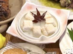 -椰莱泰小谷·东南亚融合菜(坪山悦阾SPACE店)