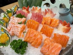 -德川家日本料理(喜隆多新国际店)