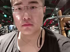 -威尔仕健身(海伦中心店)