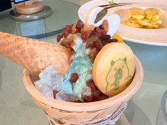 -勺园中餐厅