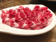 -额尔敦传统涮火锅·烧烤(鑫源山庄店)
