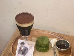 -CAFE CHEZ W一木家(香山路店)