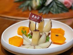 -老厨家(友谊路总店)