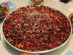 -李子坝梁山鸡(李子坝大鸡哥店)