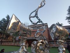 -西安电影制片厂