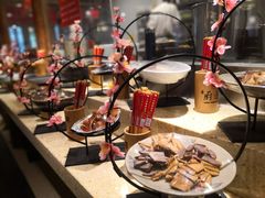 -厨道重庆菜馆(鸳鸯店)