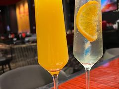 -西安W酒店·WEI全味西餐厅