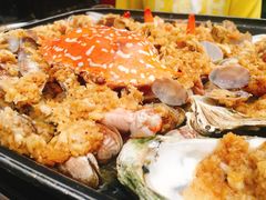 -壹家水货·小海鲜