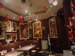 -火吧PTV聚会餐厅(10号店)