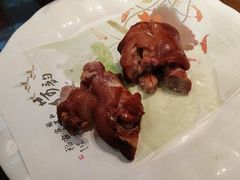-东北大院·东北菜(三台子店)