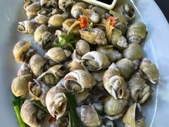 -车头老二大排档