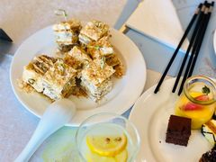 -马哥孛罗咖啡厅·Cafe Marco (厦门马哥孛罗东方大酒店)