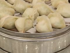 -王厚元饺子·辽菜·烤鸭(黄河大街店)