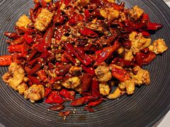 -百年神厨·地道川菜(清江西路店)