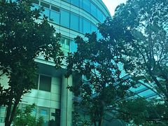 -上海雅居乐万豪侯爵酒店