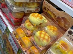 -大润发(张江店)